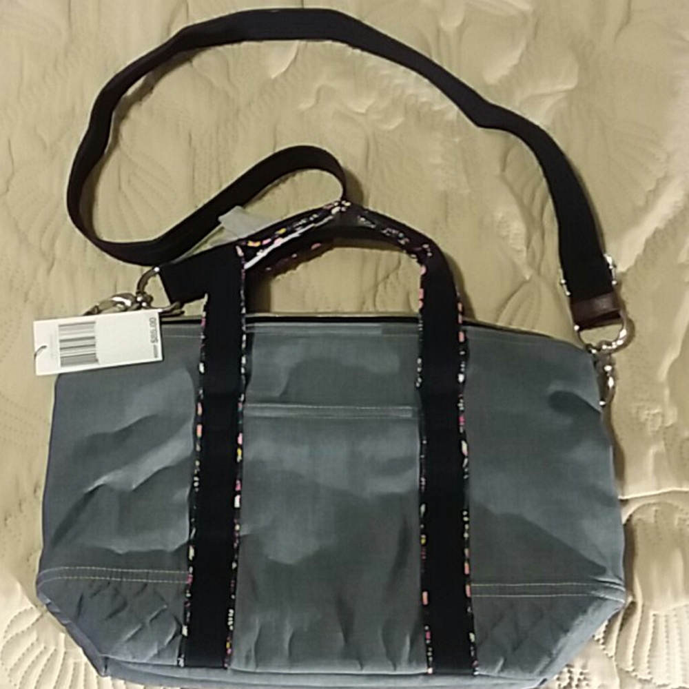 Vera Bradley Purse